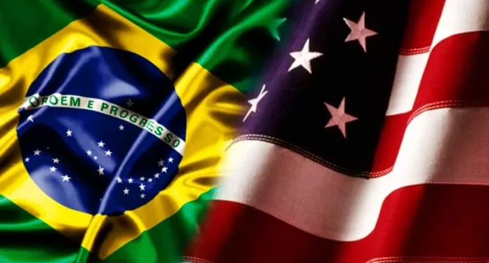 A soberania do Brasil deve ser preservada, e o X da questão está, principalmente, nas mãos — ou melhor, nos dedos — do povo brasileiro.