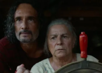 Gabriel Mascaro concorre ao prêmio principal em festival de cinema na Espanha por filme com Rodrigo Santoro