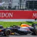 Verstappen vence sprint do GP da Bélgica de Fórmula 1