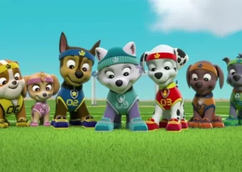 Patrulha Canina e Heróis da Vida Real vão se reunir em evento gratuito no Parque da Independência