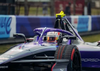 Félix da Costa perde dois pontos conquistados em Jacarta