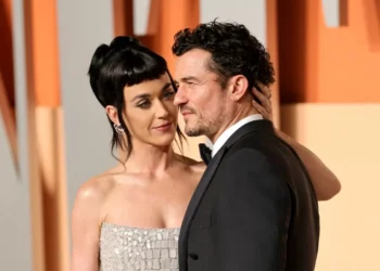 Katy Perry e Orlando Bloom confirmam separação após quase uma década