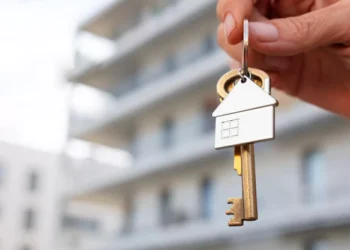 Aluguel residencial sobe 1,02% em junho, após queda de 0,56% em maio