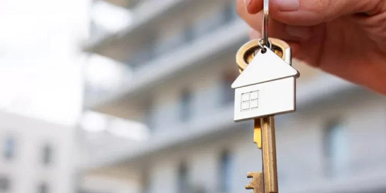 Aluguel residencial sobe 1,02% em junho, após queda de 0,56% em maio