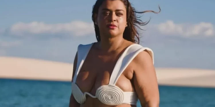 Velório de Preta Gil será no Theatro Municipal do Rio em 25 de julho