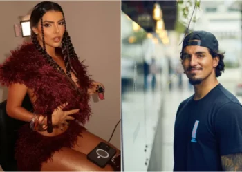 Saiba quem é Isabella Arantes, apontada como affair de Gabriel Medina