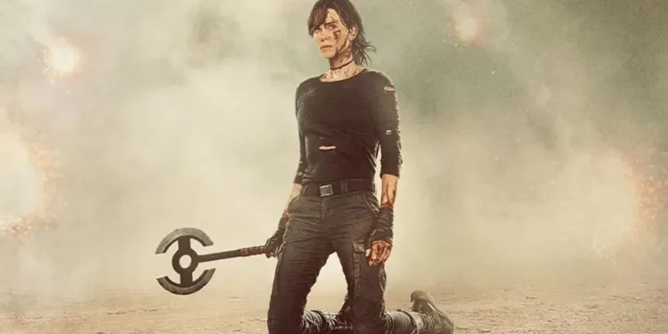 ‘The Old Guard 2’: O que saber sobre o primeiro filme antes de assistir à continuação