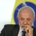 Lula convoca ministros e ouve sugestões para discutir o que fazer sobre tarifaço de Donald Trump