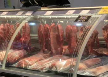 Exportadoras de carne apoiam diálogo com EUA após tarifaço de Trump, diz Abiec