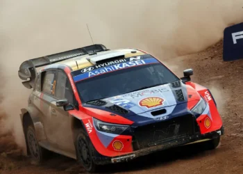 Tanak conquista Acrópole