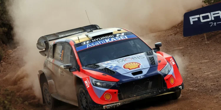 Tanak conquista Acrópole