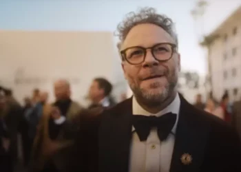 Série ‘O Estúdio’ recebe 23 indicações ao Emmy 2025