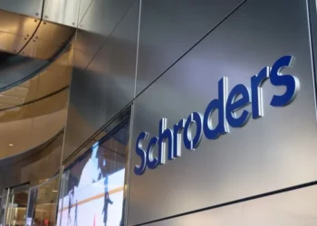 Schroders cria centro desenvolvimento de ativos digitais com sede em Singapura