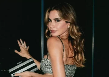 Luciana Gimenez desabafa sobre dificuldade de encontrar um namorado: ‘Não é uma coisa simples’