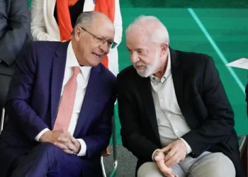 Alckmin celebra acordo com bloco europeu e diz que livre comércio vai impulsionar investimentos no Brasil