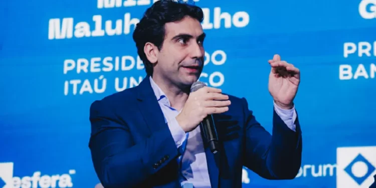 ‘BC não vai ceder: compromisso é com a meta de inflação’, diz Galípolo