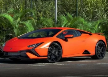 Leilão do MJSP tem aeronave, Lamborghini, gado, diamantes e ouro