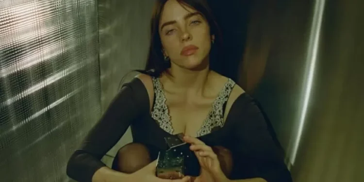 Fãs criticam Billie Eilish e apontam fala racista em show: ‘Muito brancos’