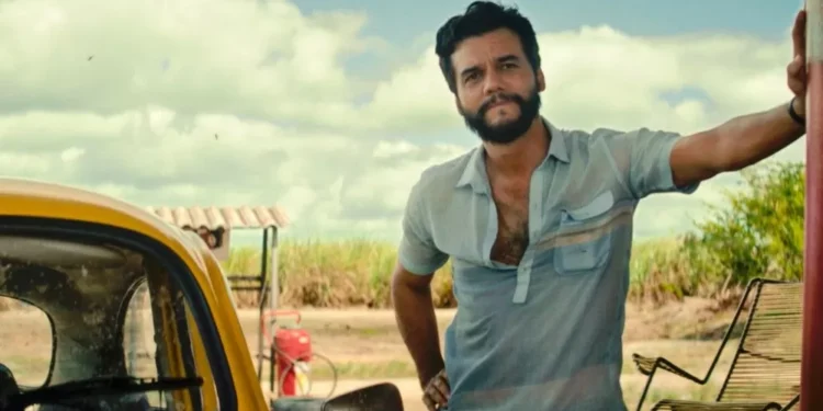 Wagner Moura é apontado como candidato ao Oscar 2026 por ‘O Agente Secreto’