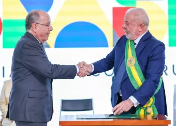 Governo federal mapeia mercados para redirecionar produtos agropecuários afetados por tarifaço de Trump