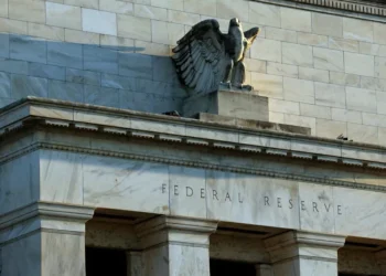 Fed diz em ata considerar a incerteza em torno das perspectivas econômicas como ‘elevada’