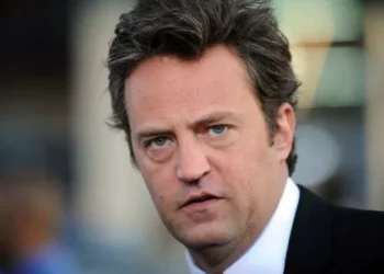 Médico se declara culpado por distribuir ilegalmente cetamina em caso Matthew Perry