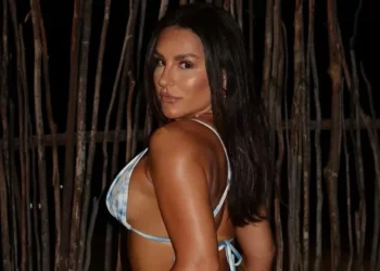 Kéfera surpreende internautas com vídeo de antes e depois: ‘Mudou muito’