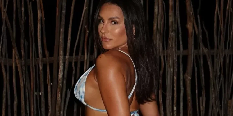 Kéfera surpreende internautas com vídeo de antes e depois: ‘Mudou muito’