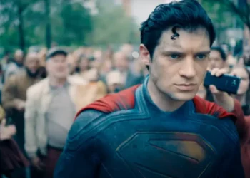 ‘Superman’, de James Gunn, renova nosso amor por super-heróis; leia crítica
