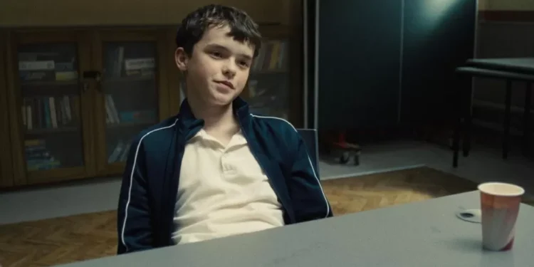 ‘Adolescência’, da Netflix, alcança 13 indicações no Emmy 2025