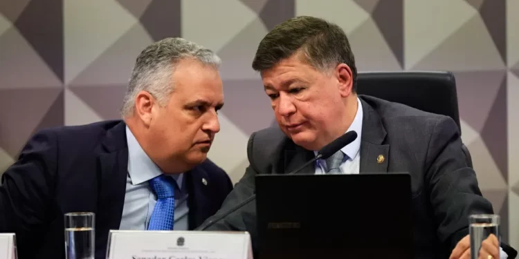 CPMI do INSS começará trabalhos nesta terça-feira