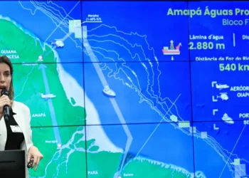 Petrobras e Ibama avançam em acordo para simulado na Foz do Amazonas, última etapa antes da perfuração