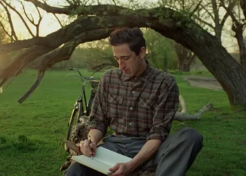 ‘O Brutalista’, filme com 10 indicações ao Oscar, chega ao Prime Video