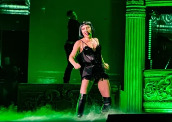 VMA 2025 divulga a lista de indicados da premiação com Lady Gaga na liderança