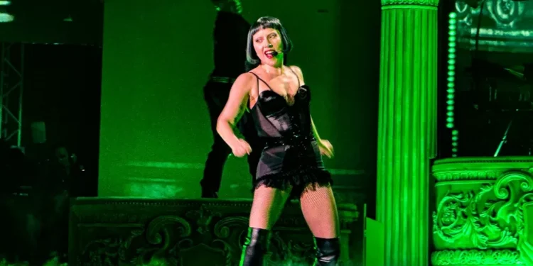 VMA 2025 divulga a lista de indicados da premiação com Lady Gaga na liderança