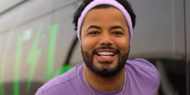 Quem é Hytalo Santos, alvo principal de Felca nas denúncias sobre adultização