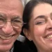 Caetano Veloso completa 83 anos e ganha homenagem da mulher Paula Lavigne