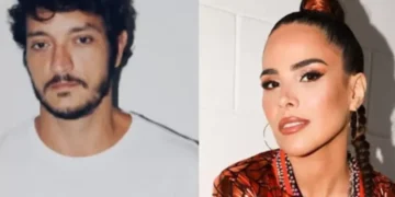 Quem é Allan Souza Lima, apontado como novo affair de Wanessa Camargo?