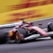 Leclerc perdeu 1,4 segundos por volta no GP Hungria com um misterioso problema no chassis