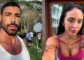 Saiba quem é Luana Mandarino, novo affair de Cauã Reymond