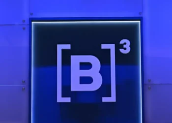 Mercado reage positivamente após Tarcísio dar sinais de que disputará a Presidência em 2026