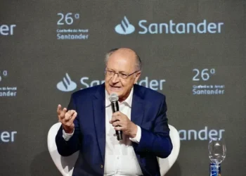 Medida de proteção aos exportadores terá impacto fiscal pequeno, afirma Alckmin