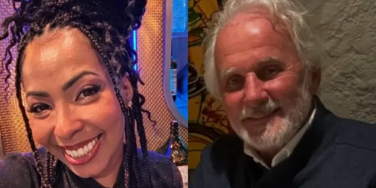 Juliana Oliveira pede indenização em processo de estupro contra Otávio Mesquita