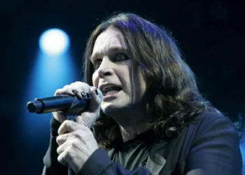 Documentário com os anos finais de Ozzy Osbourne ganha data de estreia