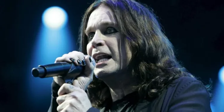 Documentário com os anos finais de Ozzy Osbourne ganha data de estreia