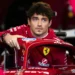 Apontou para terceiro, saiu-lhe a “pole”. Leclerc foi o mais rápido na qualificação na Húngria
