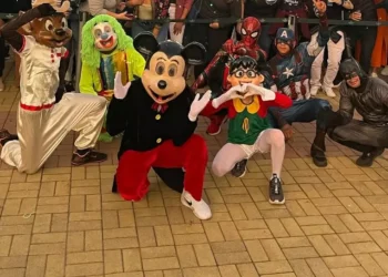 Carreta Furacão acusa CPM 22 de sabotagem durante show em SP