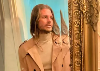 Dado Dolabella volta a comentar suposta agressão envolvendo Wanessa Camargo: ‘Fui protegê-la’