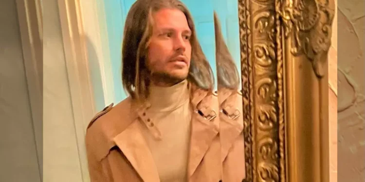 Dado Dolabella volta a comentar suposta agressão envolvendo Wanessa Camargo: ‘Fui protegê-la’