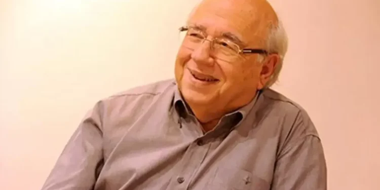 Luis Fernando Verissimo fez história como escritor assim como o pai, Erico Verissimo